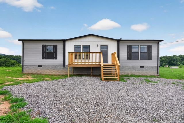 3021 Pea Ridge Rd, Liberty, TN 37095