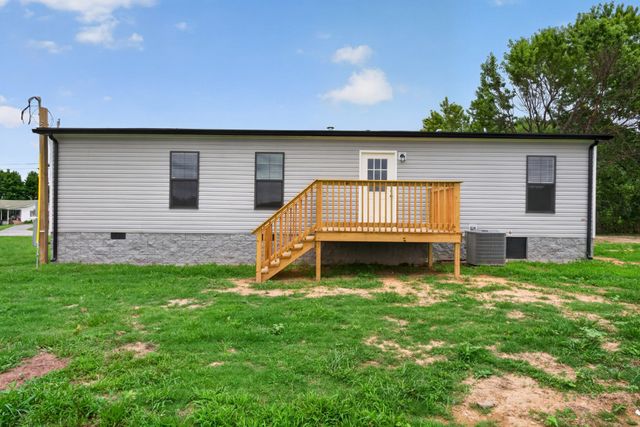 3021 Pea Ridge Rd, Liberty, TN 37095