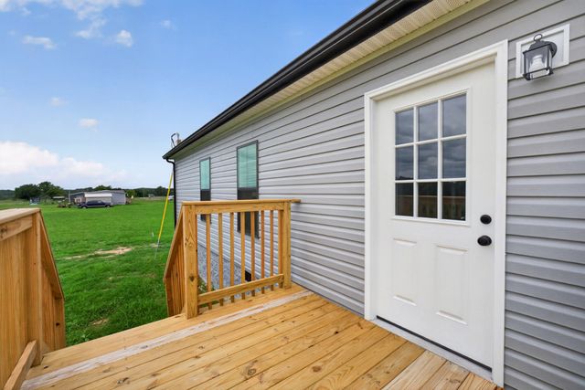 3021 Pea Ridge Rd, Liberty, TN 37095
