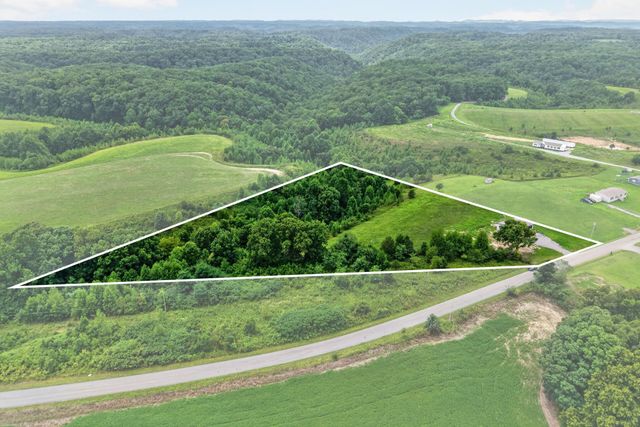 3021 Pea Ridge Rd, Liberty, TN 37095