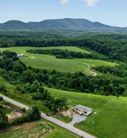 3021 Pea Ridge Rd, Liberty, TN 37095