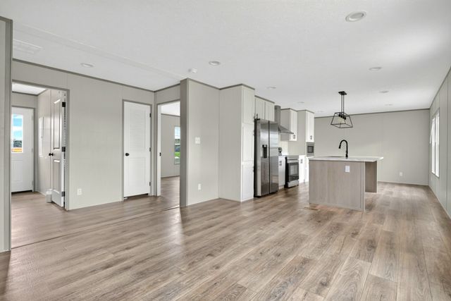 3021 Pea Ridge Rd, Liberty, TN 37095