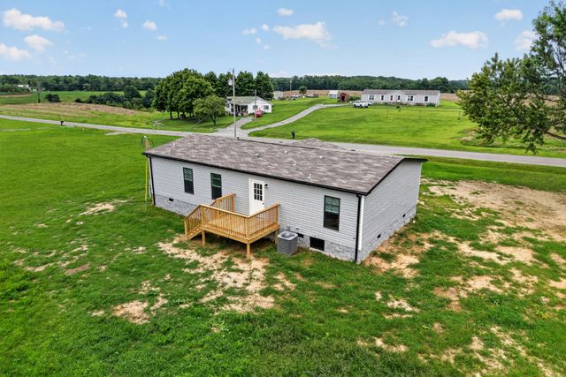 3021 Pea Ridge Rd, Liberty, TN 37095