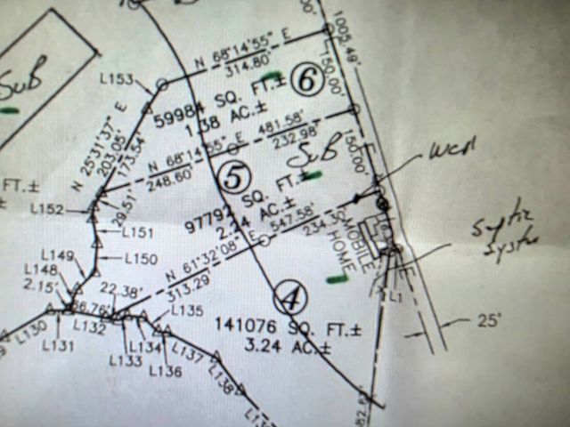 3021 Pea Ridge Rd, Liberty, TN 37095
