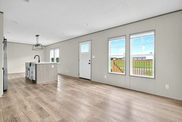 3021 Pea Ridge Rd, Liberty, TN 37095