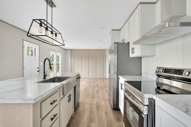 3021 Pea Ridge Rd, Liberty, TN 37095