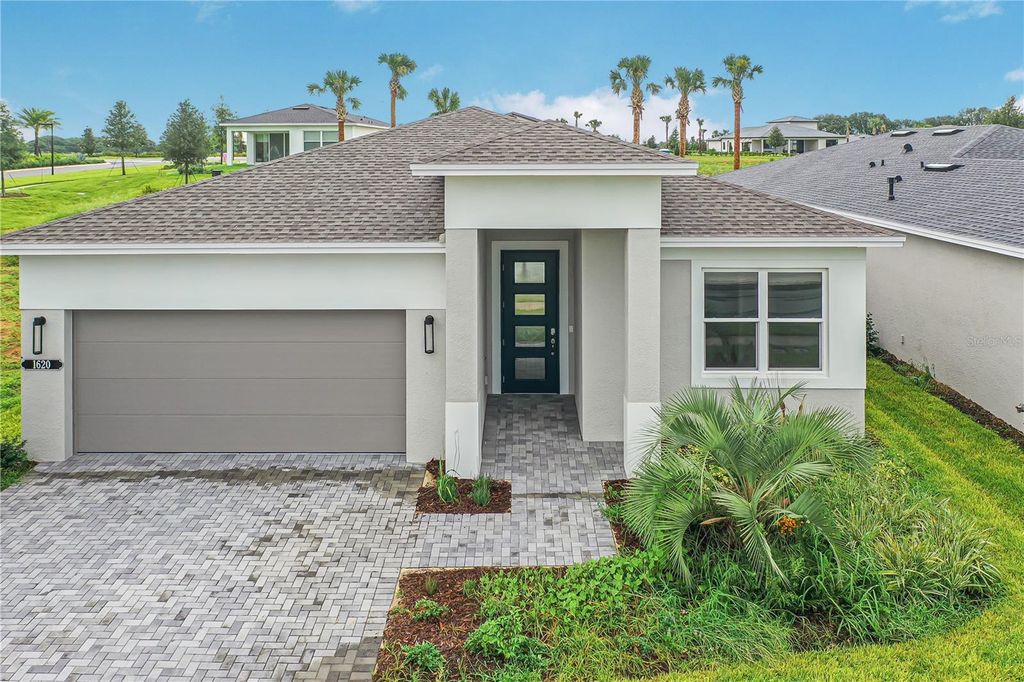 1620 BELLAGIO LOOP, Tavares, FL 32778