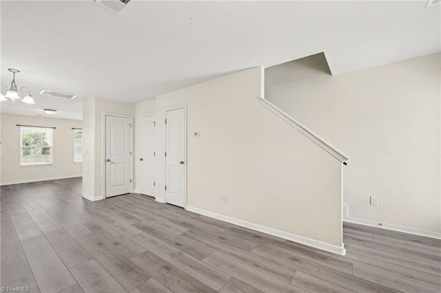 1168 Brooksridge Way, Whitsett, NC 27377