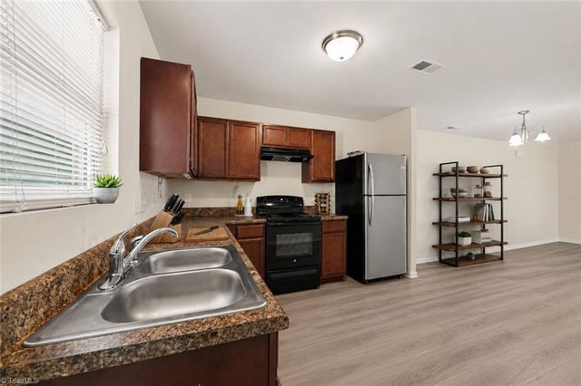 1168 Brooksridge Way, Whitsett, NC 27377