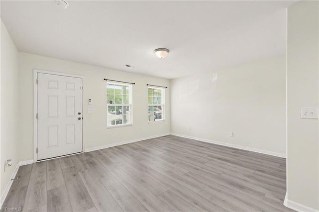 1168 Brooksridge Way, Whitsett, NC 27377