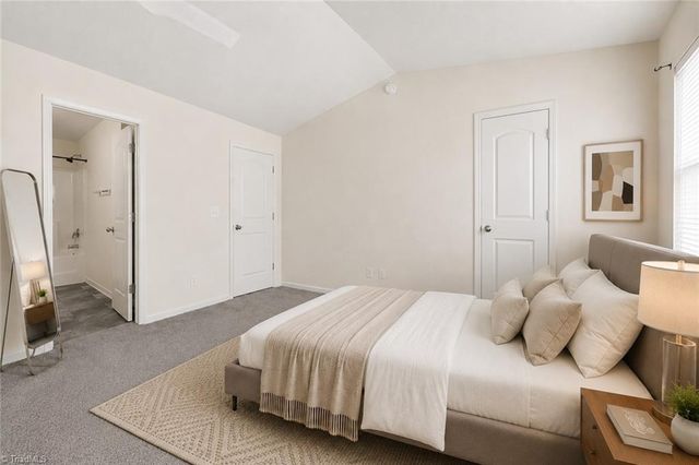 1168 Brooksridge Way, Whitsett, NC 27377