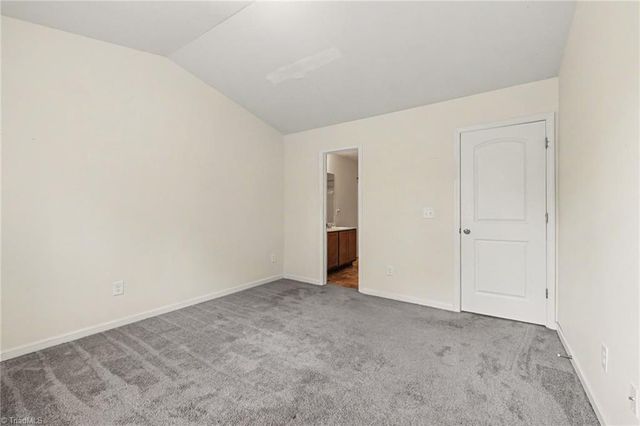 1168 Brooksridge Way, Whitsett, NC 27377