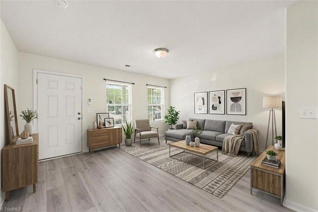 1168 Brooksridge Way, Whitsett, NC 27377