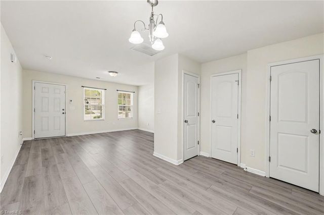 1168 Brooksridge Way, Whitsett, NC 27377