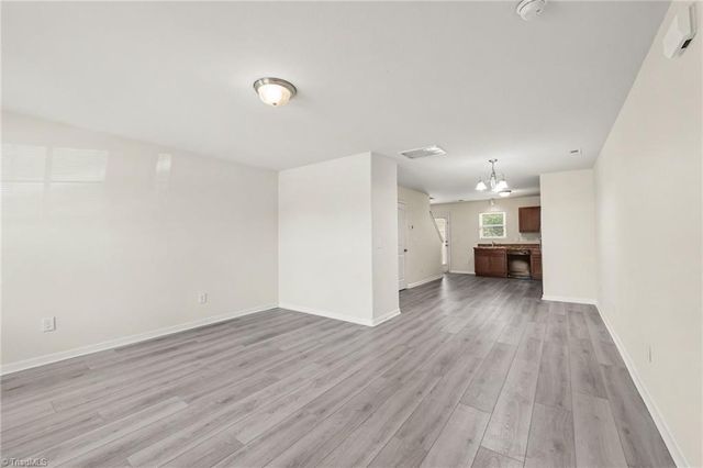 1168 Brooksridge Way, Whitsett, NC 27377