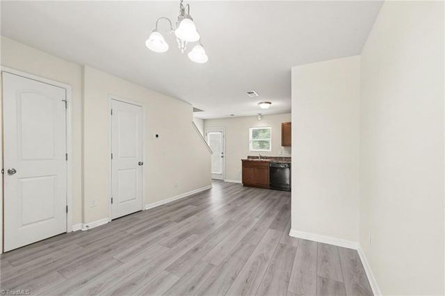 1168 Brooksridge Way, Whitsett, NC 27377