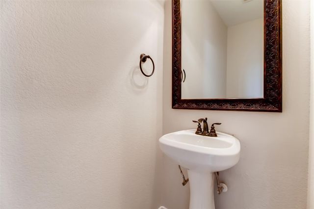 4008 Sioux Drive, Mckinney, TX 75071