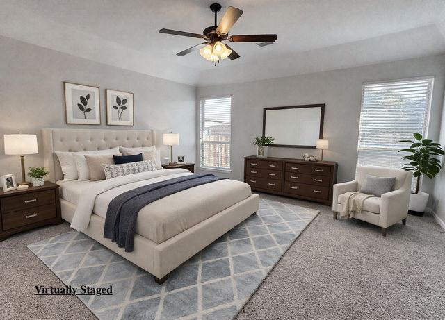 4008 Sioux Drive, Mckinney, TX 75071