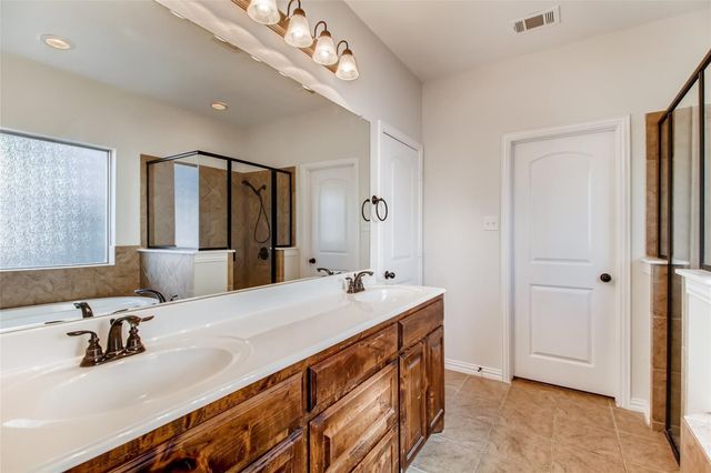 4008 Sioux Drive, Mckinney, TX 75071