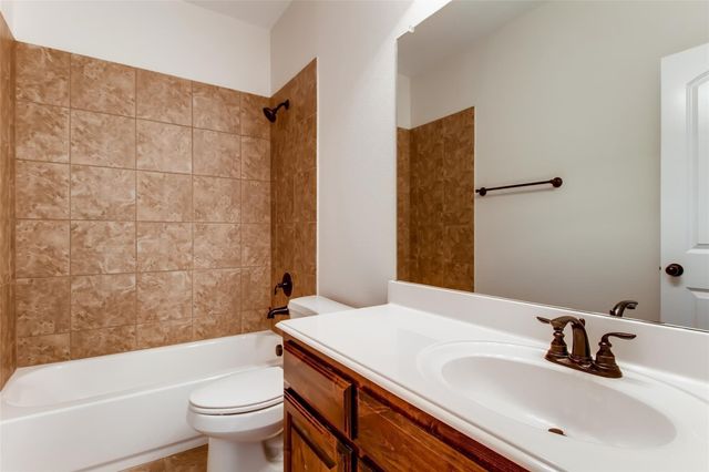 4008 Sioux Drive, Mckinney, TX 75071