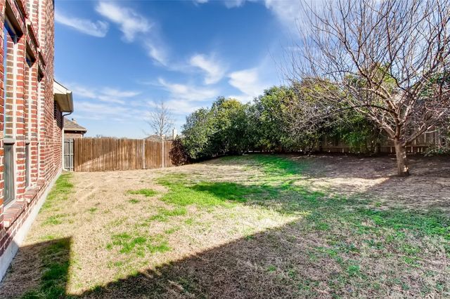 4008 Sioux Drive, Mckinney, TX 75071