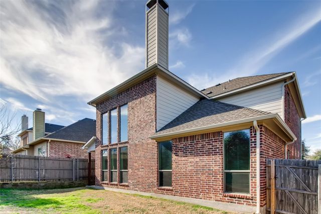 4008 Sioux Drive, Mckinney, TX 75071