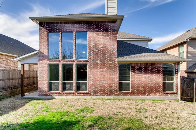 4008 Sioux Drive, Mckinney, TX 75071