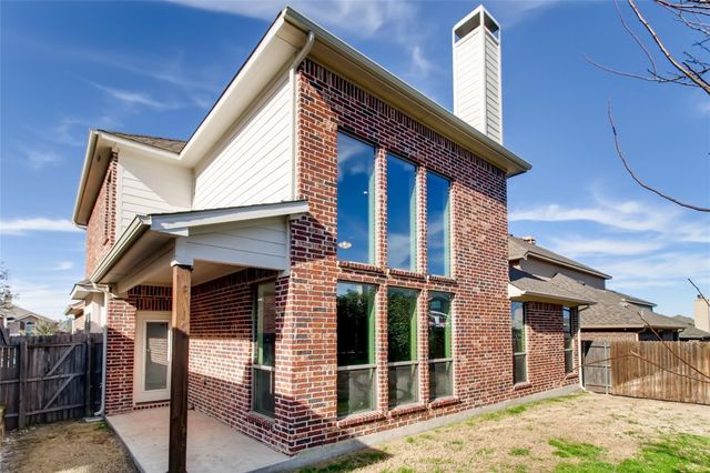 4008 Sioux Drive, Mckinney, TX 75071