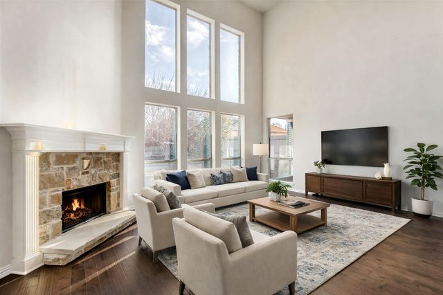 4008 Sioux Drive, Mckinney, TX 75071