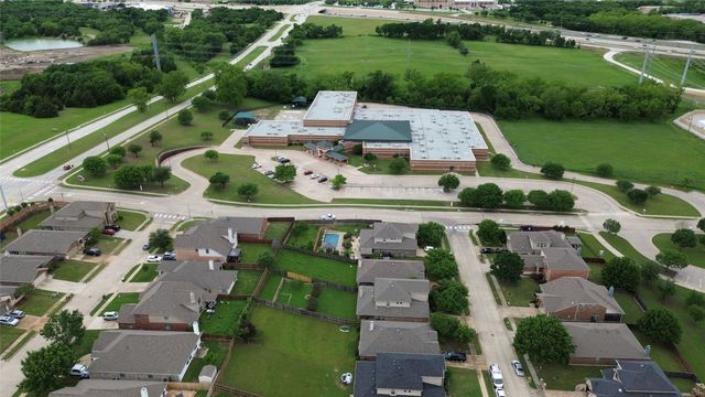 4008 Sioux Drive, Mckinney, TX 75071