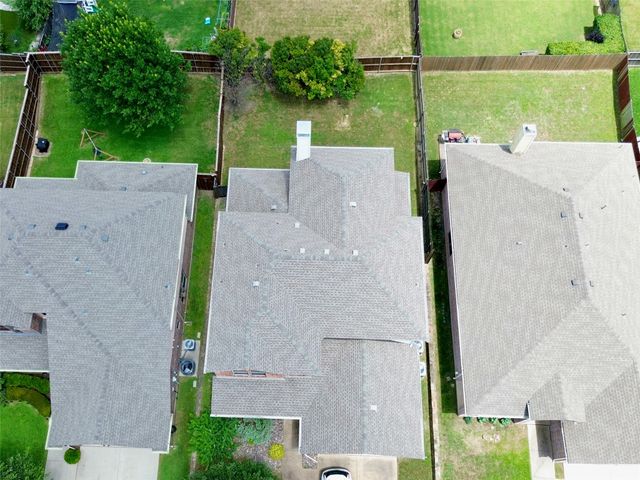 4008 Sioux Drive, Mckinney, TX 75071