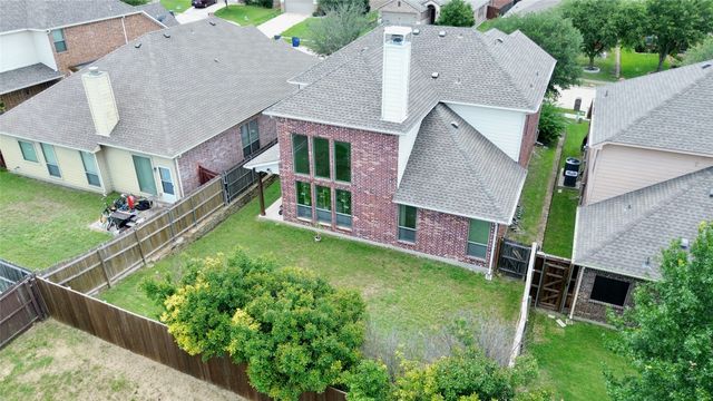 4008 Sioux Drive, Mckinney, TX 75071