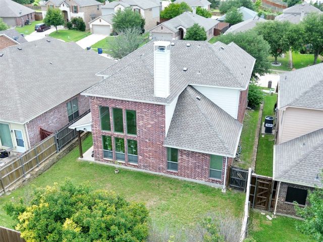 4008 Sioux Drive, Mckinney, TX 75071