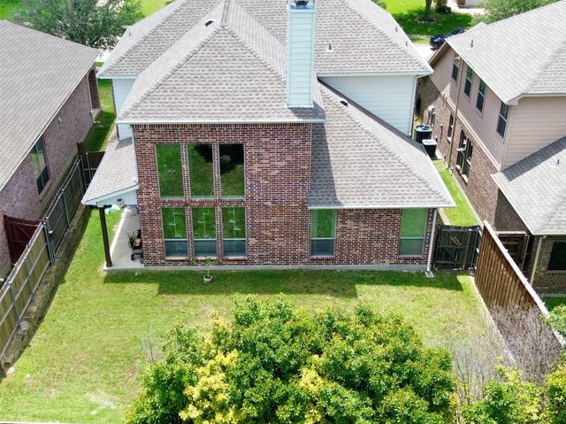 4008 Sioux Drive, Mckinney, TX 75071