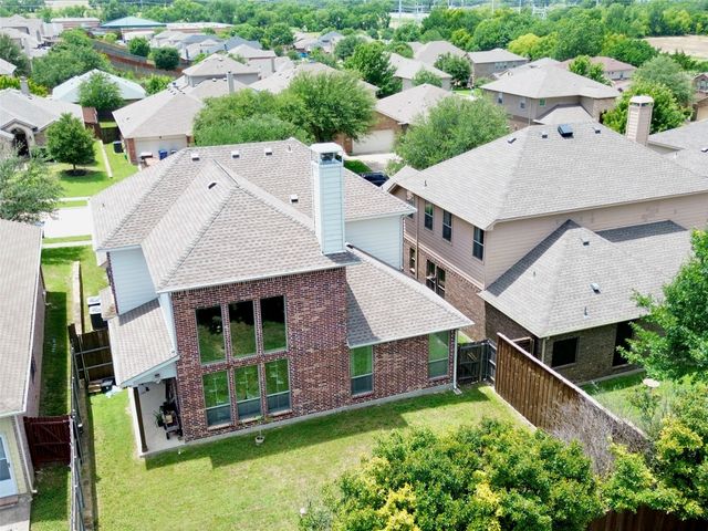 4008 Sioux Drive, Mckinney, TX 75071