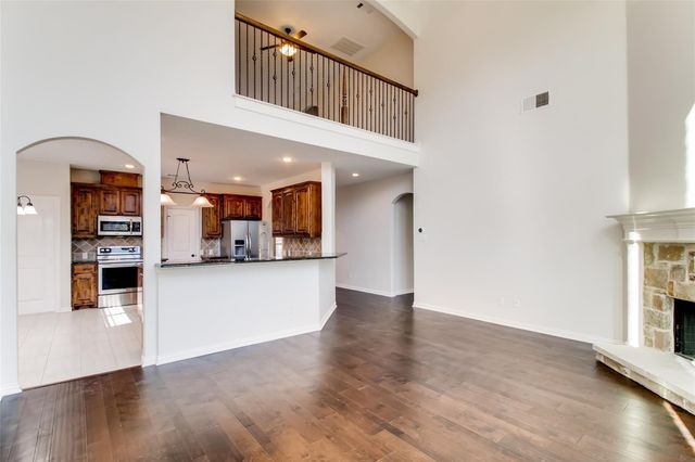 4008 Sioux Drive, Mckinney, TX 75071