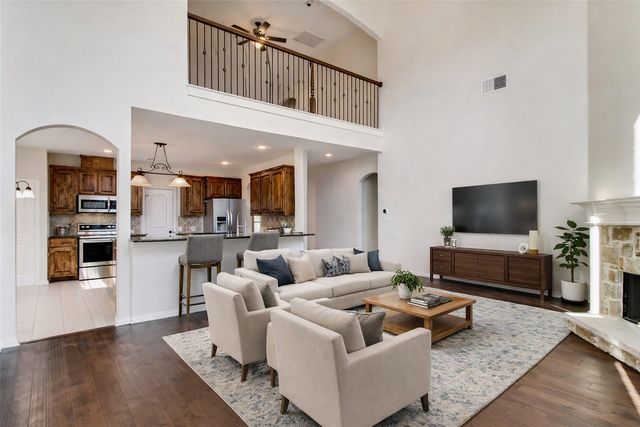 4008 Sioux Drive, Mckinney, TX 75071