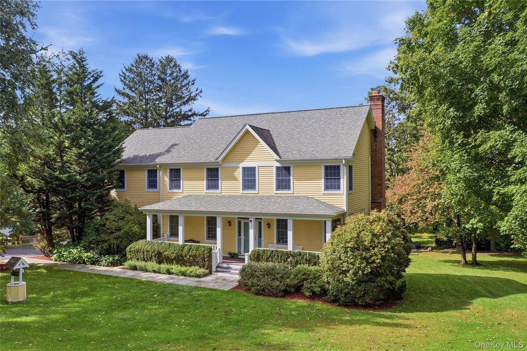 115 Pinesbridge Road, Ossining, NY 10562