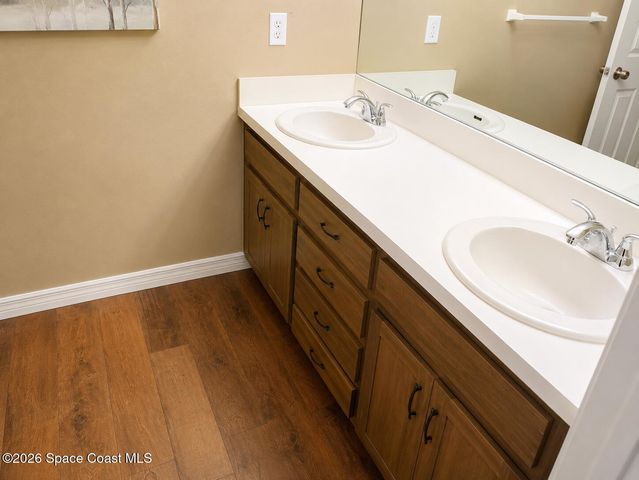 2117 Patty Circle NE, Palm Bay, FL 32905