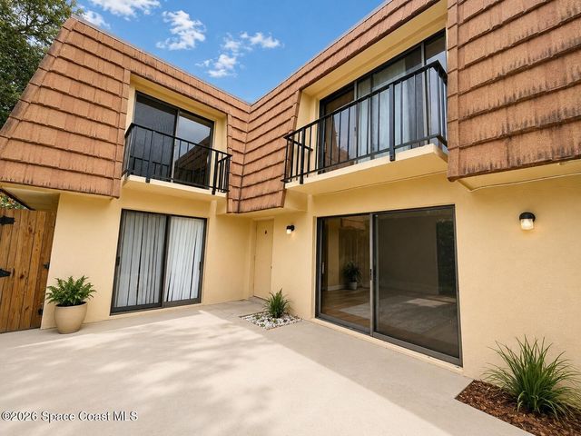 2117 Patty Circle NE, Palm Bay, FL 32905