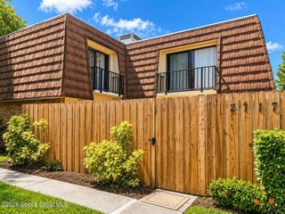 2117 Patty Circle NE, Palm Bay, FL 32905