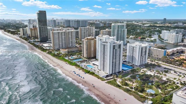 1865 S Ocean Dr 21C, Hallandale Beach, FL 33009
