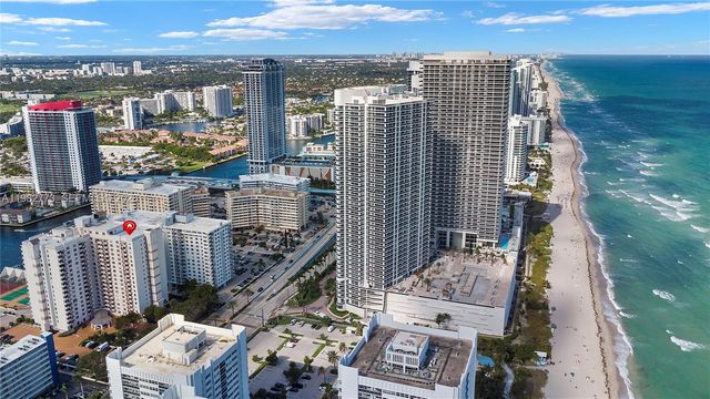1865 S Ocean Dr 21C, Hallandale Beach, FL 33009