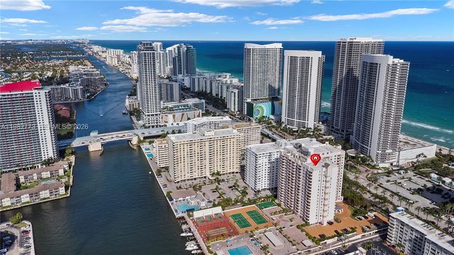 1865 S Ocean Dr 21C, Hallandale Beach, FL 33009
