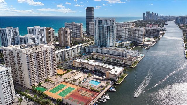 1865 S Ocean Dr 21C, Hallandale Beach, FL 33009