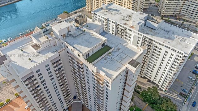1865 S Ocean Dr 21C, Hallandale Beach, FL 33009