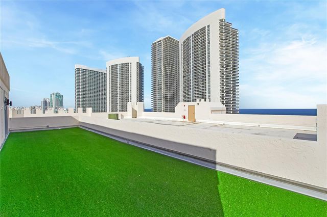 1865 S Ocean Dr 21C, Hallandale Beach, FL 33009