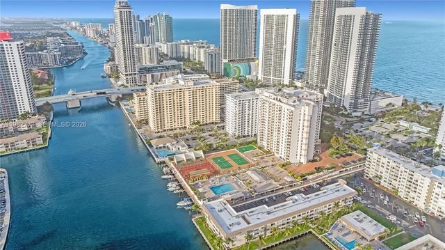 1865 S Ocean Dr 21C, Hallandale Beach, FL 33009