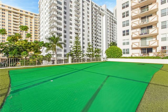 1865 S Ocean Dr 21C, Hallandale Beach, FL 33009