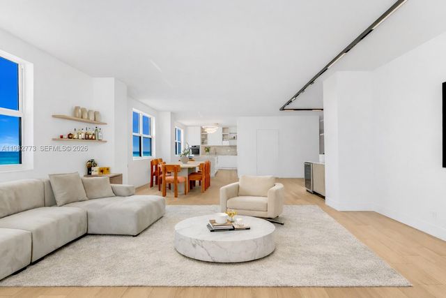 1865 S Ocean Dr 21C, Hallandale Beach, FL 33009